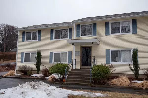 40 Winthrop St #C, Clinton, MA 01510