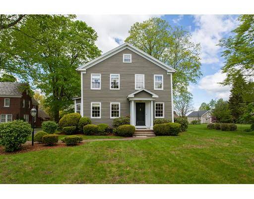 836 Longmeadow Street, Longmeadow, MA 01106