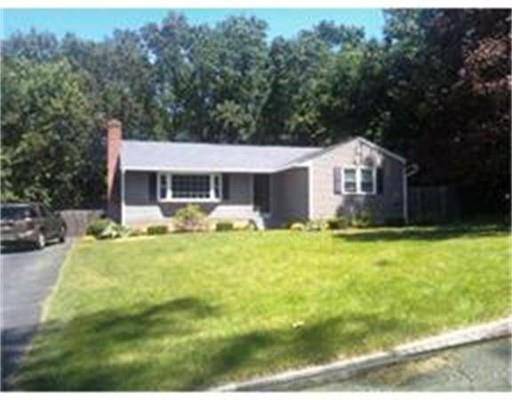 76 Meadow, Springfield, MA 01151