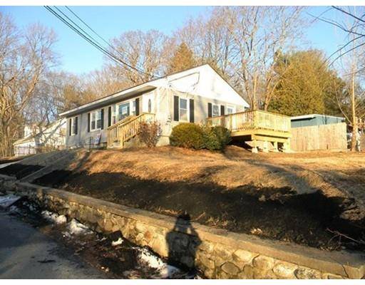 11 Pitman Road, Athol, MA 01331