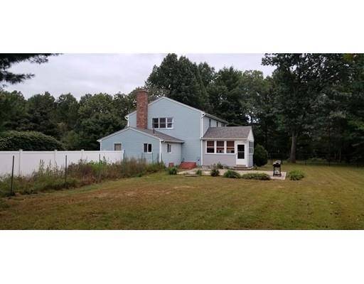 Southampton, MA 01073,5 Parsons Way