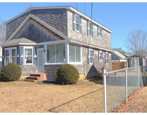 Wareham, MA 02571,68 Pilgrim Ave