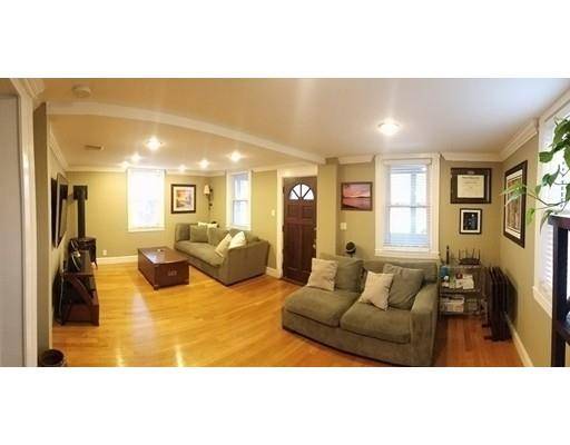 60 Cranston Ave, Westwood, MA 02090