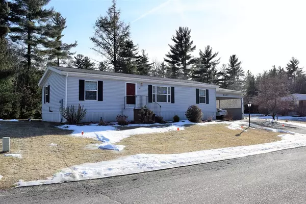 92 Earl Dr, Athol, MA 01331