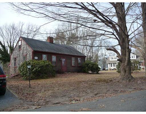 115 Crescent St, West Bridgewater, MA 02379