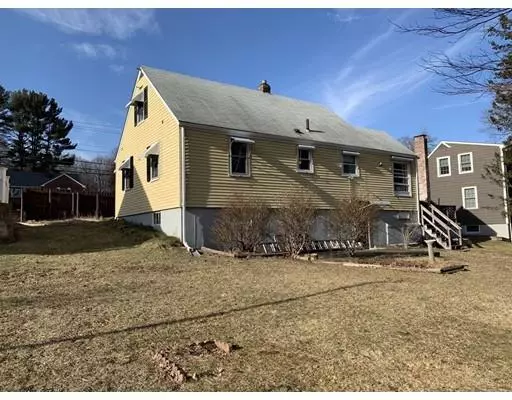 Braintree, MA 02184,539 Union St