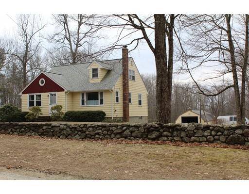 26 Kenwood Drive, Rutland, MA 01543