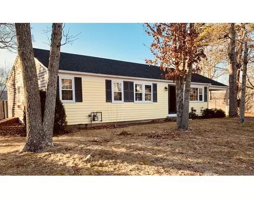 17 Dayton Rd, Yarmouth, MA 02664