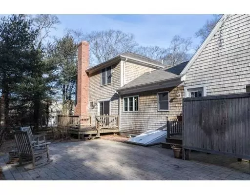 Orleans, MA 02653,171 Tonset Rd