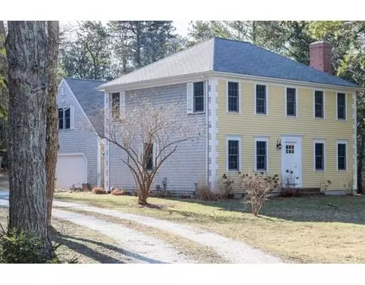 Orleans, MA 02653,171 Tonset Rd