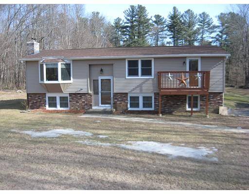 63 North Washington St., Belchertown, MA 01007