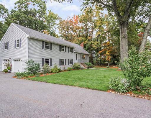 Lexington, MA 02420,15 Carriage Drive