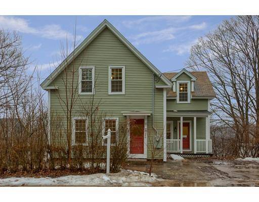 277 Beacon St, Athol, MA 01331