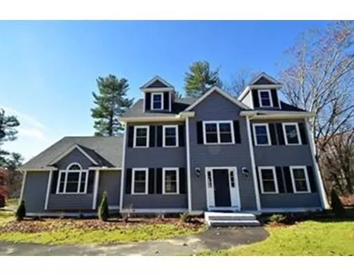 54 Highview St, Billerica, MA 01821