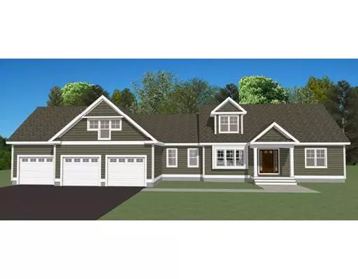 Swansea, MA 02777,Lot 24 Palmer River Rd.