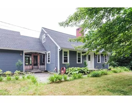 Ashby, MA 01431,225 Locke Rd