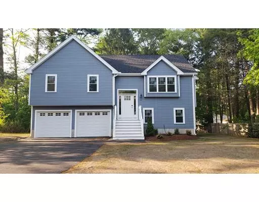 Norton, MA 02766,22 Wampum Rd