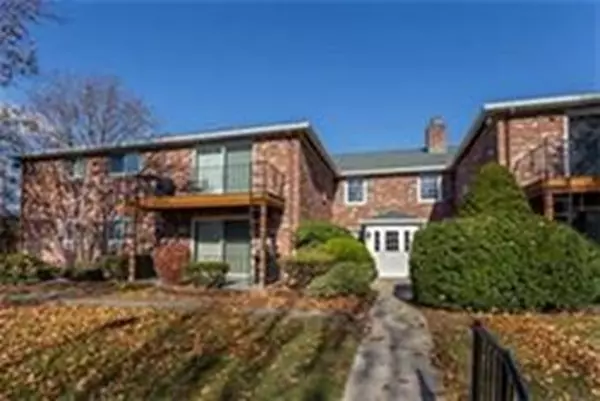 Weymouth, MA 02190,28 Fountain Ln #5