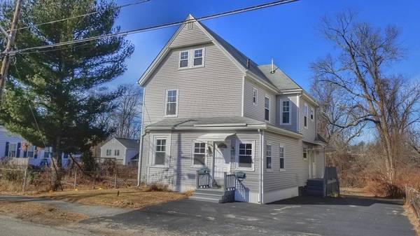 36 Ashland St, North Andover, MA 01845