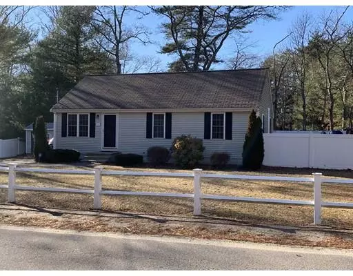 132 Barker Rd, Wareham, MA 02538