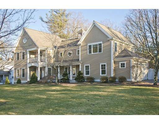 71 Bates Way, Hanover, MA 02339