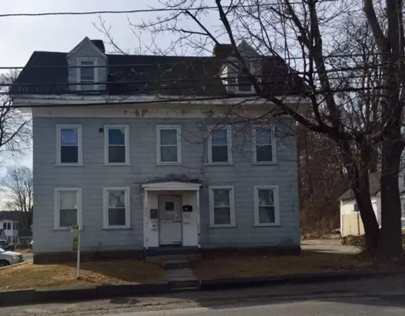 218-220 West St, Leominster, MA 01453