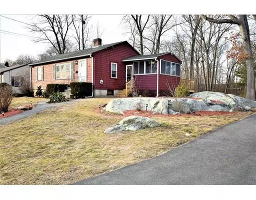 21 Wales Ave, Randolph, MA 02368