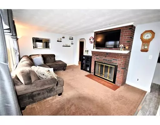 Randolph, MA 02368,21 Wales Ave