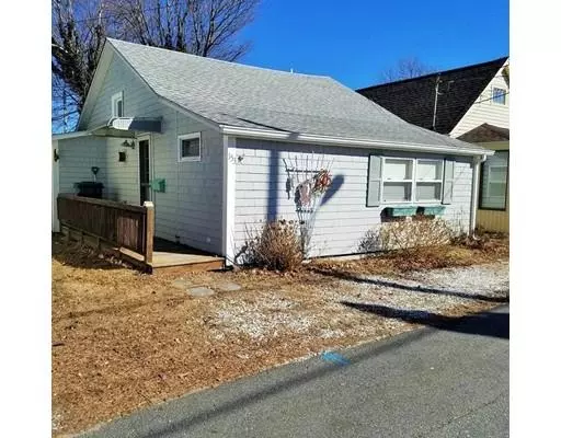 153 Bluff Ave, Swansea, MA 02777