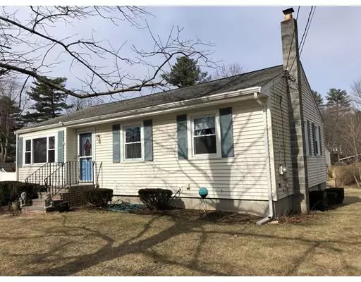 5 Karen Ave, Medway, MA 02053