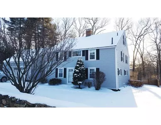 34 Dodge Hill Rd, Sutton, MA 01590