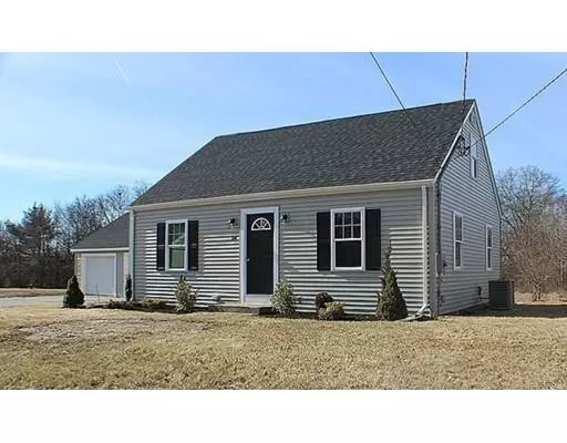 Rehoboth, MA 02769,84 Purchase St