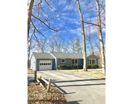 64 Crest Rd., Monson, MA 01057