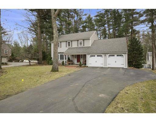 71 Brick Hill Ln, Duxbury, MA 02332