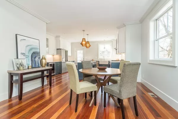 Brookline, MA 02445,661 Chestnut Hill Ave #661