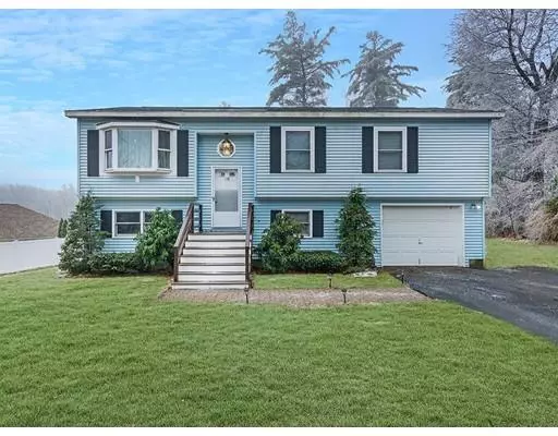 118 Overlook Drive, Leominster, MA 01453