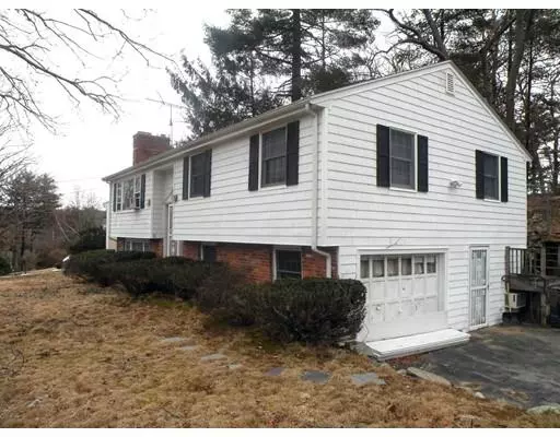 8 Lehan Street, Canton, MA 02021