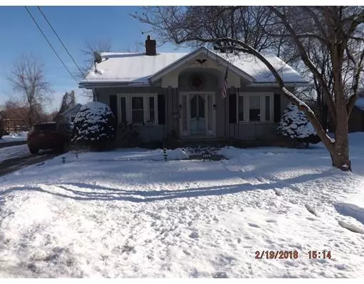 123 Elm St, Agawam, MA 01001