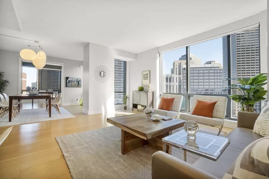 45 Province St #1506, Boston, MA 02108