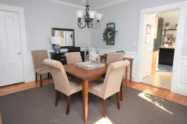 Amesbury, MA 01913,84 Highland #84