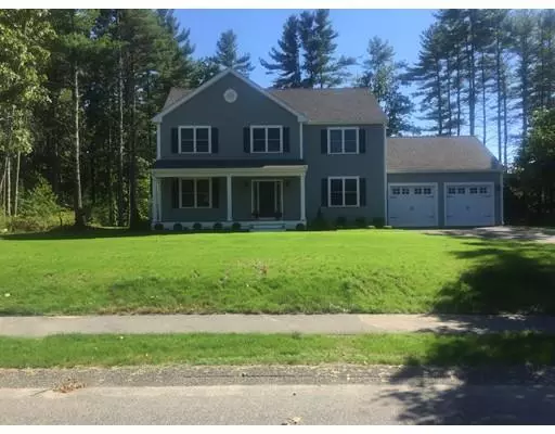 Middleboro, MA 02346,20 Pendleton Ct