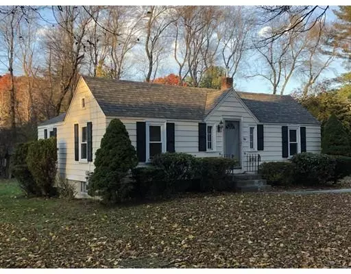 36&36 1/2 Pine Street, Natick, MA 01760