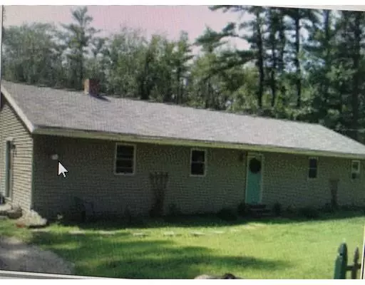 115 Burt Street, Norton, MA 02766