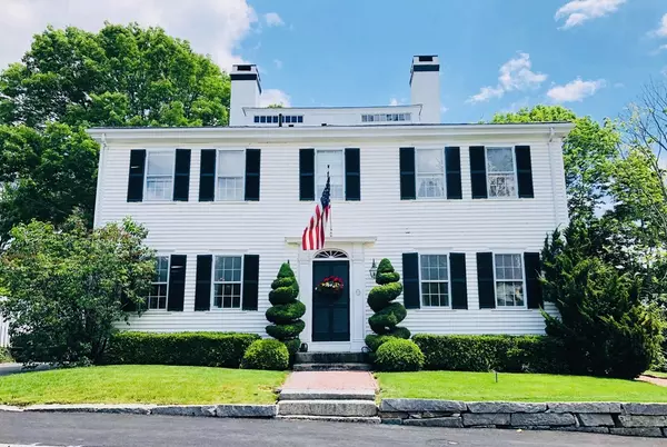 43-45 School Street, Manchester, MA 01944