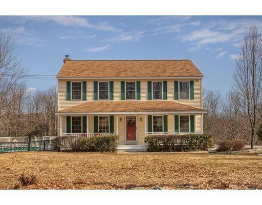 714 South Road, Templeton, MA 01468