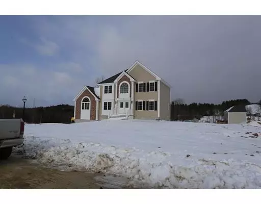 Westminster, MA 01473,32 White Pine