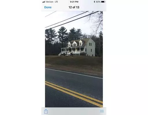 Hanover, MA 02339,296 Myrtle St