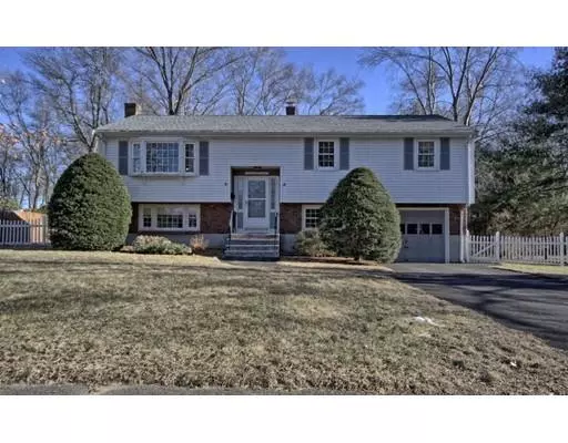 10 Peabody Road, Peabody, MA 01960