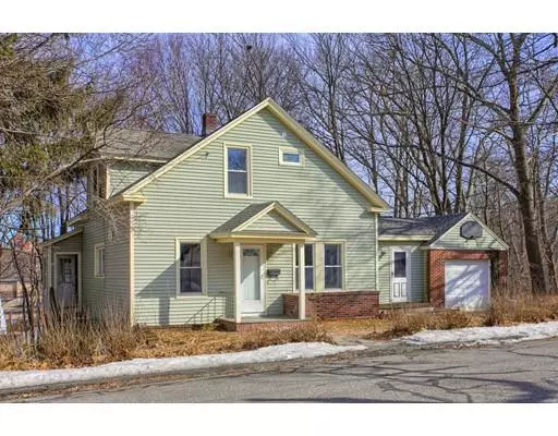 Gardner, MA 01440,80 Leamy St