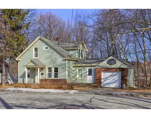 Gardner, MA 01440,80 Leamy St